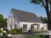 Schöne Baulücke am Waldrand mit Kern Haus!