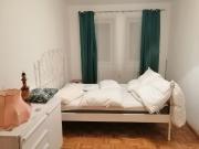 Schöne, befristete 2 Zimmer Wohnung nähe Elterleinplatz...