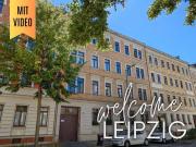 schöne, bezugsfertige 2,5 Raum Wohnung Balkon,...