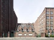Düsseldorf Zentral | Historische Praxis und Büroflächen