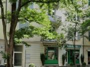 Schöne Büroräumlichkeiten im Seefeld befristet bis...