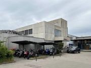 Schöne Büros Meyrin