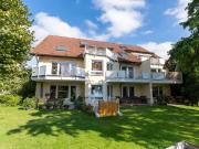 Schöne ca. 134,9 m² große 3 Zimmer Maisonettewohnung mit...