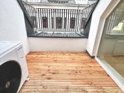 Schöne Dachgeschoss Maisonette mit 83m², 3 Zimmern &...