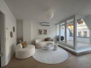 Schöne Dachgeschoss Maisonette mit 83m², 3 Zimmern &...