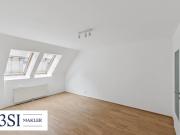 Schöne Dachgeschoss Maisonette mit Terrasse in bester...