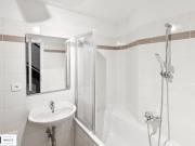 Schöne Dachgeschoss Maisonette mit Terrasse in bester...