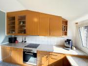 SCHÖNE DACHGESCHOSS MAISONETTEWOHNUNG MIT BALKON DIREKT...