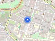 Schöne Dachgeschoss Wohnung am Zentrum| in ruhige Lage |... Schöne Dachgeschoss Wohnung am Zentrum| in ruhige Lage |...