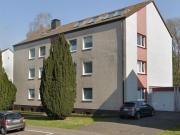 Schöne Dachgeschoss Wohnung in DO Kirchlinde mit Süd Loggia