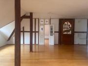 Schöne Dachgeschoss Wohnung in Esslingen ca. 140m² von...