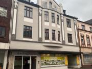 Schöne Dachgeschoss Wohnung mitten in hochheide