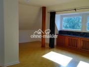 Schöne Dachgeschosswohnung in ruhiger Lage im Südostviertel Schöne Dachgeschosswohnung in ruhiger Lage im Südostviertel