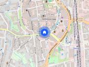 Schöne Dachgeschosswohnung in Stadtnähe Schöne Dachgeschosswohnung in Stadtnähe