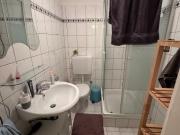 Schöne Dachgeschosswohnung in zentraler Lage in Essen...