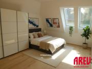 SCHÖNE DACHGESCHOSSWOHNUNG MIT 2 ZIMMERN, TERRASSE UND...