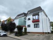 Schöne Wohnung mit Balkon – frisch renoviert und...