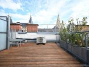 schöne Dachterrassenwohnung beim Rathaus 2 Schlafzimmer...