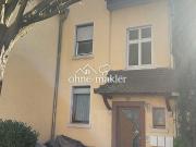 Schöne Dachwohnung von Privat ohne Markler