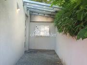 Schöne Dachwohnung mit sehr großem Balkon