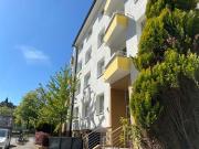 Schöne DG Wohnung in Eppendorf