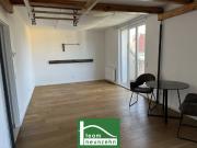 Tolle DG Wohnung in ruhiger Lage mit hochwertiger Küche...