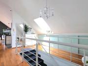 Schöne DG Wohnung, S Degerloch, 130qm Grundfläche