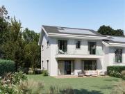 SCHÖNE DOPPELGIEBELVILLA VILLA A