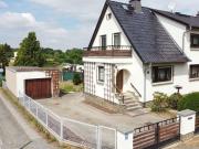 Schöne Doppelhaushälfte in beliebter Lage