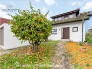 SCHÖNE DOPPELHAUSHÄLFTE IN RUHIGER WOHNLAGE SOFORT FREI!