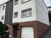 Schöne Doppelhaushälfte mit Garten in zentraler...