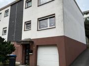 Schöne Doppelhaushälfte mit Garten in Zentraler...