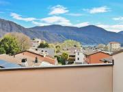 Charmante und stilvoll möblierte Duplex Wohnung mit...