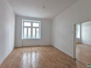 Schöne Drei Zimmer Wohnung Nähe Donaukanal