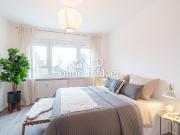 Schöne Dreiraumwohnung Frei zum Einzug