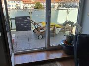 Schöne Dreiraumwohnung mit Sonnenbalkon in einer ruhigen...
