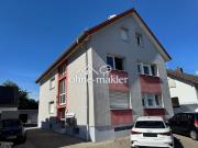 Schöne Eigentumswohnung im Dachgeschoss zu verkaufen!