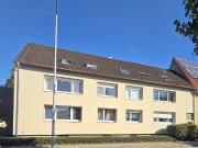 ! schöne Eigentumswohnung im Erdgeschoss zur Kapitalanlage !