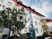 Schöne Eigentumswohnung in gefragter Wohnlage mit Balkon...