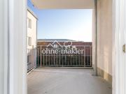 Schöne Eigentumswohnung in Potsdam Kirchsteigfeld mit Balkon