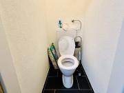 Schöne Eigentumswohnung in zentraler Lage