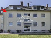Schöne Eigentumswohnung mit Balkon und PKW Stellplatz in...