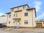 Schöne Eigentumswohnung mit Terrasse und Stellplatz in...