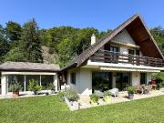 Schöne Einzelvilla