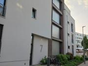 Schöne Einzimmerwohnung in Berlin Grünau Südosten...
