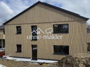 Schöne Erdgeschoss 3 Zimmer Wohnung