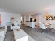 Schöne Erdgeschoss Wohnung mit Gartenanteil