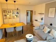 Schöne Erdgeschosswohnung am Crönpark Krefeld Oppum zu...