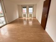 Schöne Erdgeschosswohnung in Gelsenkirchen Süd mit Balkon
