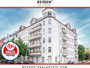 Schöne Erdgeschosswohnung mit Altbaucharme in Prenzlauer...